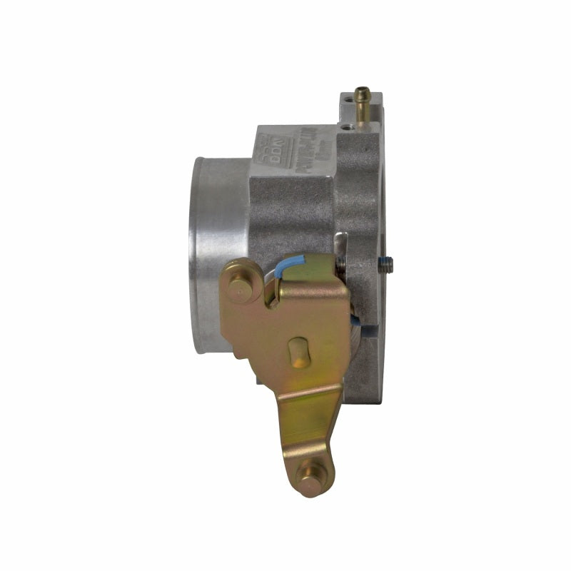 BBK 04-06 Jeep 4.0 62mm Throttle Body BBK Power Plus Series - B2B Diesel & Gas Service
