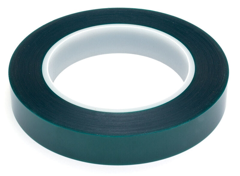 Eastwood HotCoat® High Temperature Polyester Masking Tape 3/4 Inchx 72 yd - B2B Diesel & Gas Service