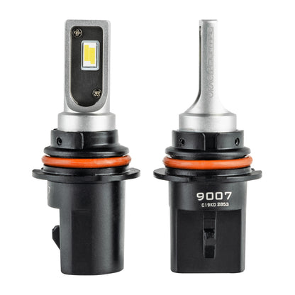 Oracle 9007 - VSeries LED Headlight Bulb Conversion Kit - 6000K - B2B Diesel & Gas Service
