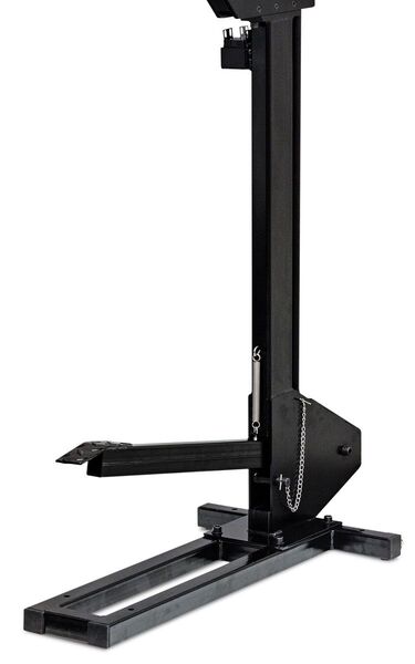 Stand for 21489 Eastwood Elite Deep Jaw Shrinker Stretcher 