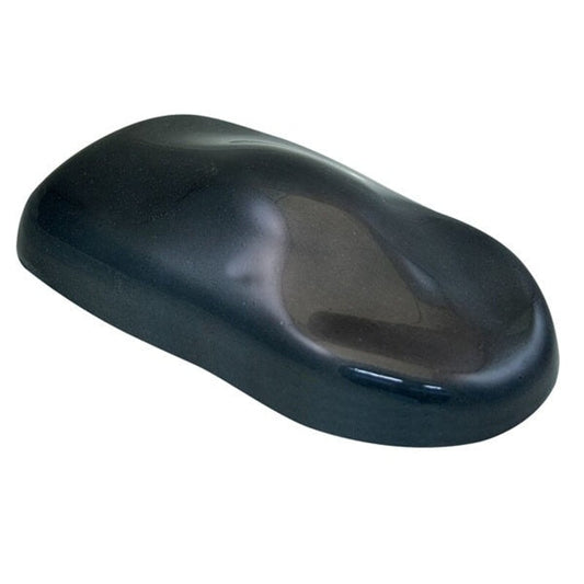 Eastwood HotCoat® Powder Coat Black Chrome - 8oz 