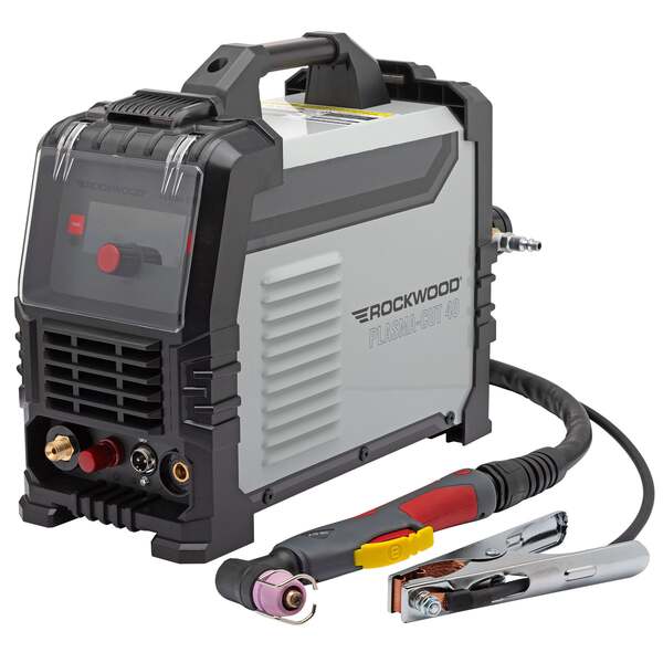 Rockwood Plasma Cutter 40AMP 73716 - B2B Diesel & Gas Service