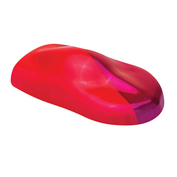 Eastwood HotCoat® Powder Coat Atomic Red - 1lb - B2B Diesel & Gas Service