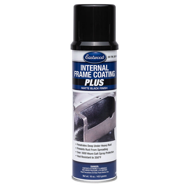 Eastwood Internal Frame Coating Plus Aerosol 