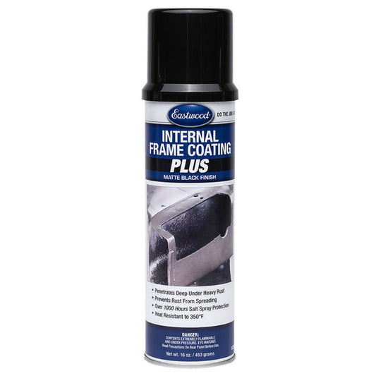 Eastwood Internal Frame Coating Plus Aerosol 