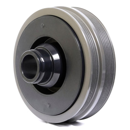 Fluidampr Chevy LS1 / LS6 / LS2 Camaro Firebird GTO Steel Internally Balanced Damper - B2B Diesel & Gas Service
