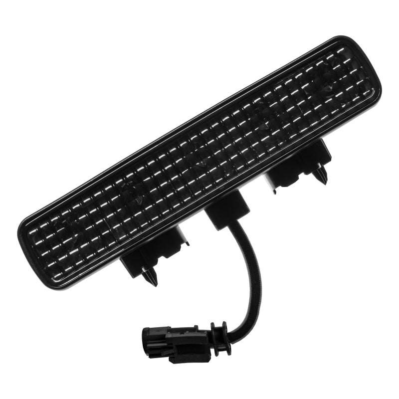 Oracle Jeep Wrangler JL Smoked Lens LED Third Brake Light - B2B Diesel & Gas Service