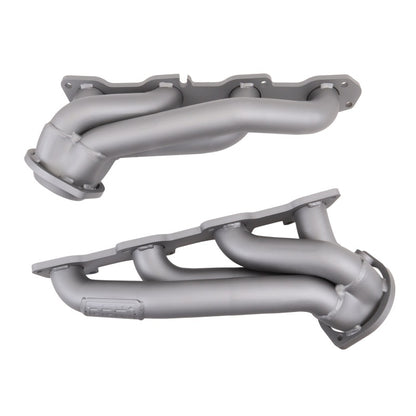 BBK 05-15 Dodge Challenger/Charger 5.7 Hemi Shorty Tuned Exhaust Headers - 1-3/4 Titanium Ceramic - B2B Diesel & Gas Service