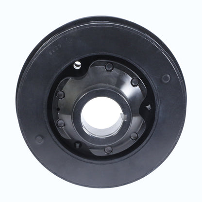 Fluidampr 09-21 Nissan GT-R R35 VR38DETT Steel Internally Balanced Damper - B2B Diesel & Gas Service