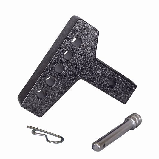 2" Weight Distribution Shank 1.7K TW 10K & 16K Towing GH-0352 - B2B Diesel and Gas Service