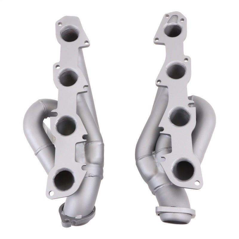 BBK 03-08 Dodge Ram 1500 5.7L Hemi Shorty Tuned Length Exhaust Headers - 1-3/4 Titanium Ceramic - B2B Diesel & Gas Service