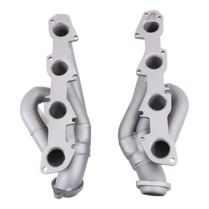BBK 03-08 Dodge Ram 1500 5.7L Hemi Shorty Tuned Length Exhaust Headers - 1-3/4 Titanium Ceramic - B2B Diesel & Gas Service