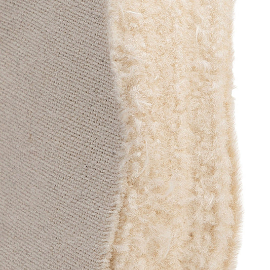 Buff Wheel 4 in Loose 