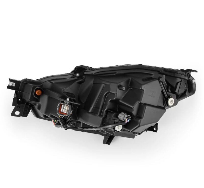 AlphaRex 21-23 Toyota GR86 / Subaru BRZ NOVA Series LED Projector Headlights - Black - B2B Diesel & Gas Service