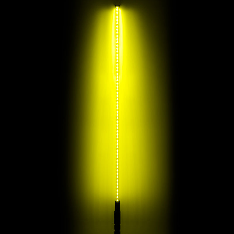 Oracle Off-Road 4ft LED Whip - ColorSHIFT - B2B Diesel & Gas Service