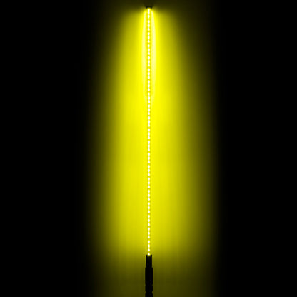 Oracle Off-Road 4ft LED Whip - ColorSHIFT - B2B Diesel & Gas Service