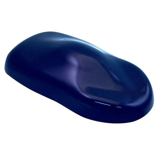 Eastwood HotCoat® Powder Coat Cadillac Blue - 8oz 