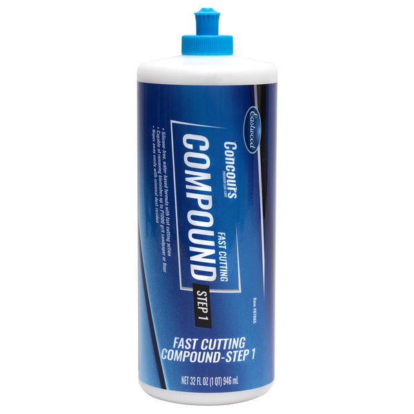 Eastwood Concours Fast Cutting Compound - B2B Diesel & Gas Service