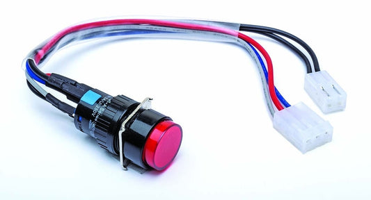 Replacement Switch for 30998 Dust Collector 