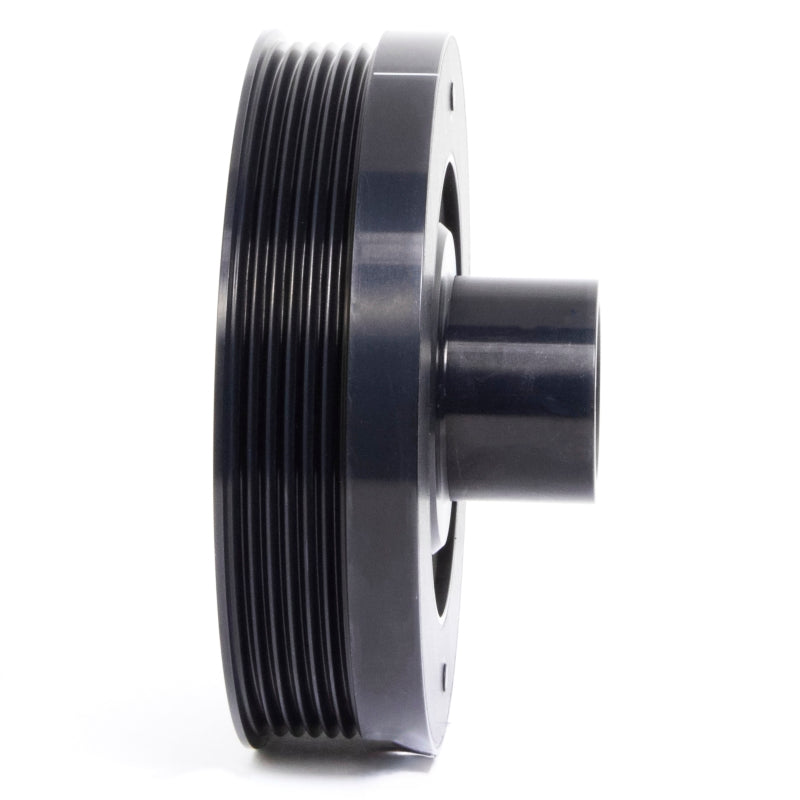 Fluidampr 92-10 Toyota 1UZ-FE/2UZ-FE/3UZ-FE SOHC/DOHC Steel Internally Balanced Damper - B2B Diesel & Gas Service