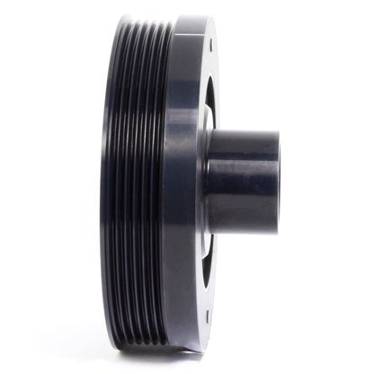 Fluidampr 92-10 Toyota 1UZ-FE/2UZ-FE/3UZ-FE SOHC/DOHC Steel Internally Balanced Damper - B2B Diesel & Gas Service
