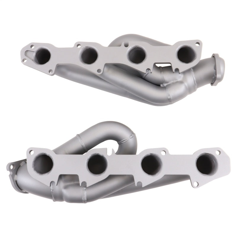 BBK 03-08 Dodge Ram 1500 5.7L Hemi Shorty Tuned Length Exhaust Headers - 1-3/4 Titanium Ceramic - B2B Diesel & Gas Service