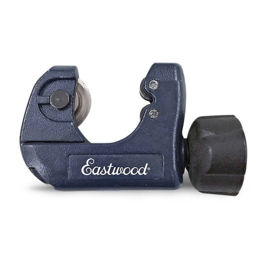 Eastwood Mini Professional Tubing Cutter 1/8 Inch - 1 Inch Diameter 