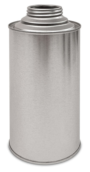 Eastwood Undercoating Gun Bottle - Metal 