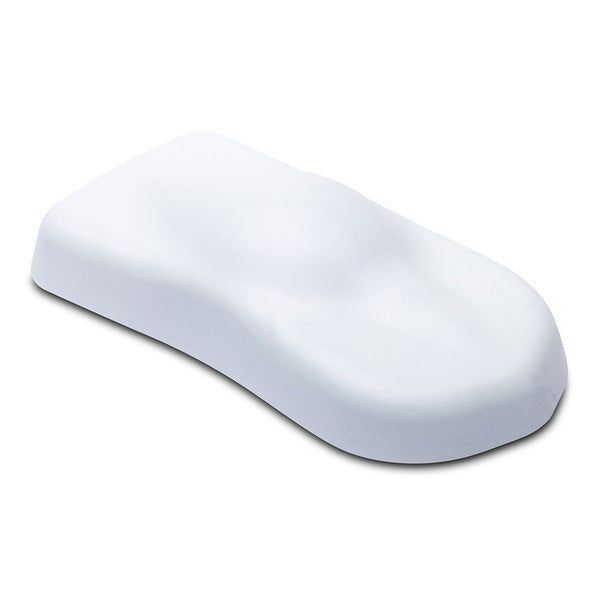 Eastwood HotCoat® Powder Coat Diamond White & Red Satin - 25lb - B2B Diesel & Gas Service