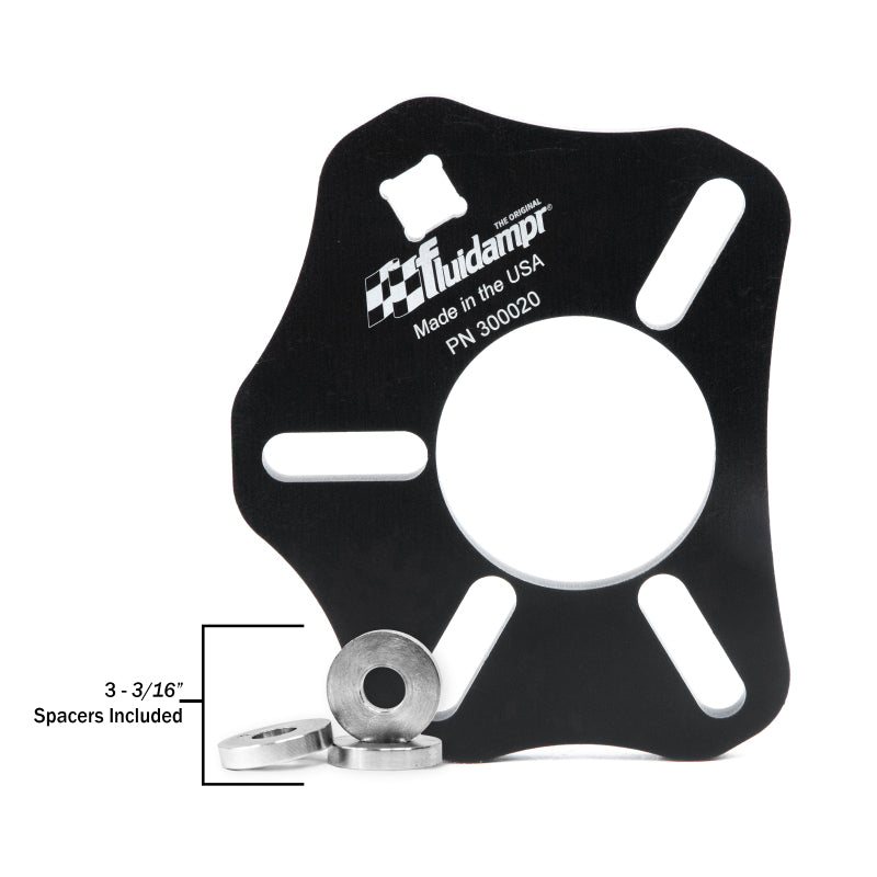 Fluidampr Damper Holding Tool - B2B Diesel & Gas Service
