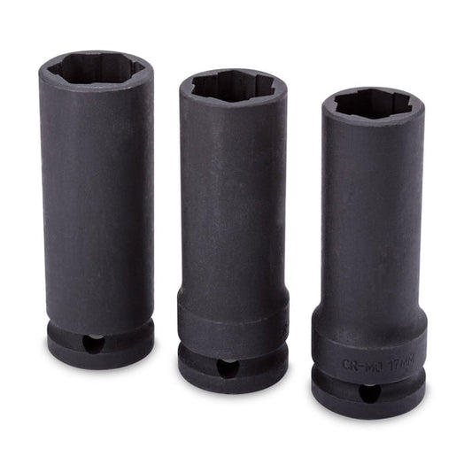 Eastwood Damaged Lug Nut Removal 