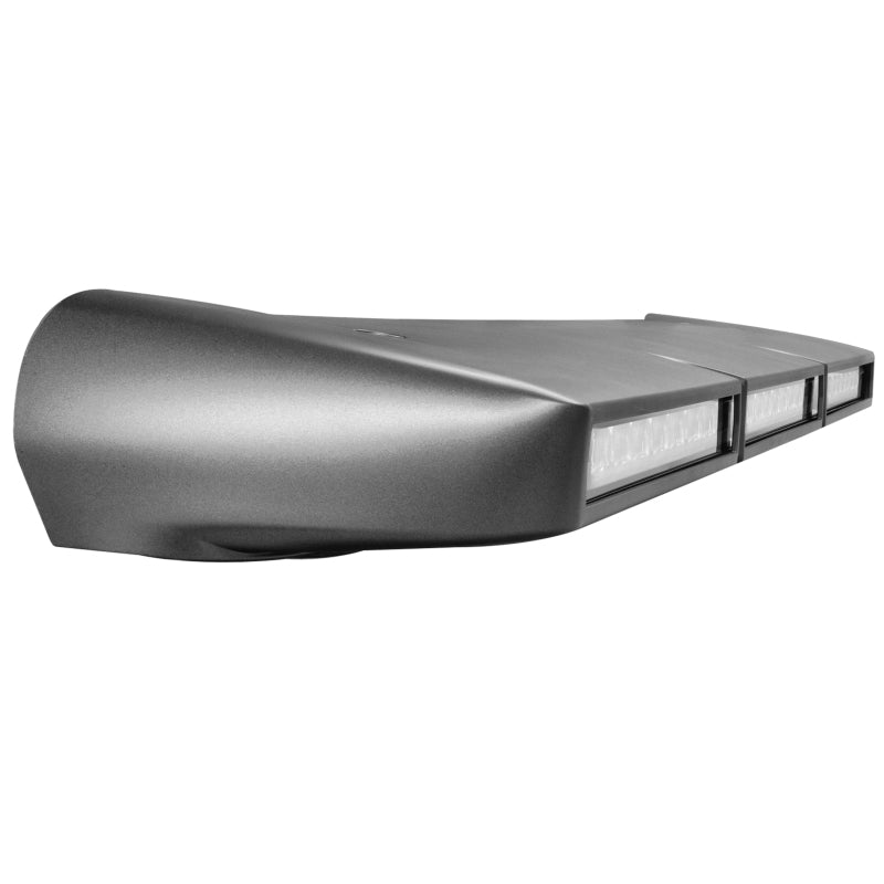 Oracle 2021+ Ford Bronco Integrated Windshield Roof LED Light Bar System - B2B Diesel & Gas Service