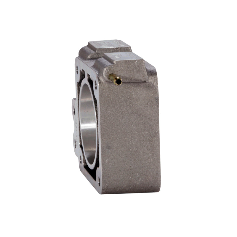 BBK 86-93 Mustang 5.0 70mm EGR Throttle Body Spacer Plate BBK Power Plus Series - B2B Diesel & Gas Service