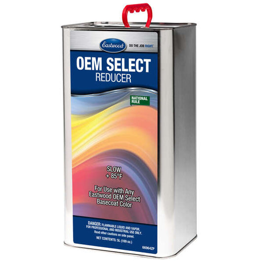 Eastwood OEM Select Reducer - Slow - 5L 