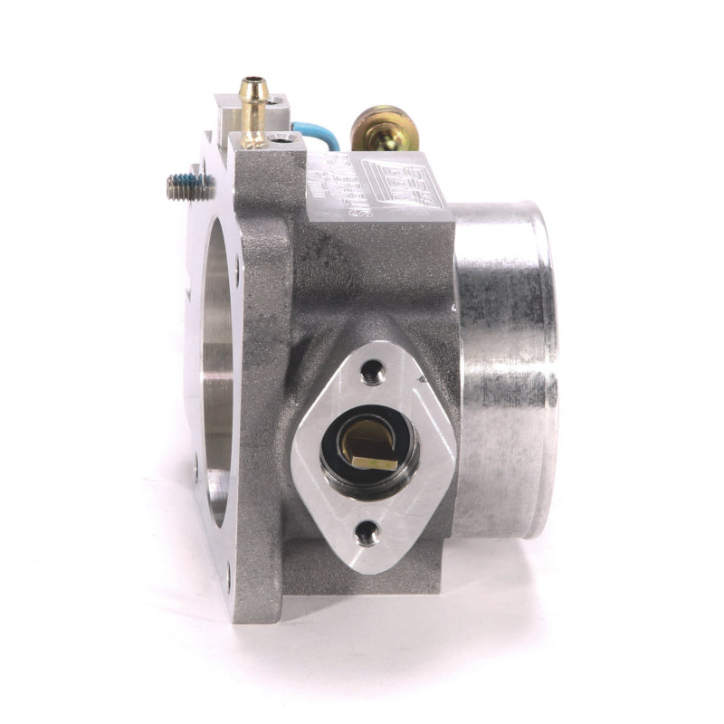 BBK 91-03 Jeep 4.0 62mm Throttle Body BBK Power Plus Series - B2B Diesel & Gas Service