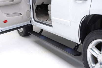 AMP Research 19-22 Ram 1500 All Cabs PowerStep Plug N Play - Black (Incl OEM Illumination) - B2B Diesel & Gas Service