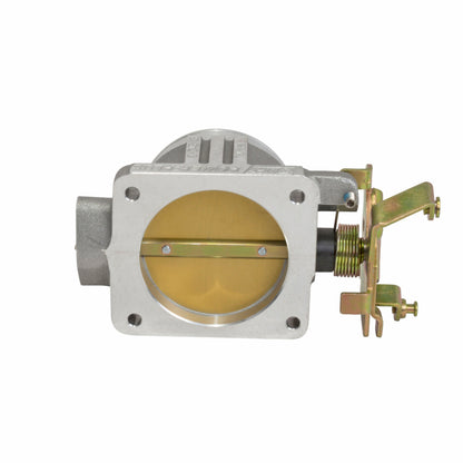BBK 96-04 Ford Mustang 4.6 GT 75mm Throttle Body BBK Power Plus Series (CARB EO 96-01 Only) - B2B Diesel & Gas Service