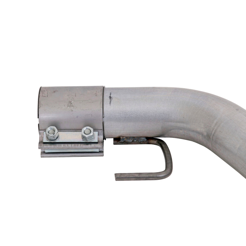 BBK 05-10 Mustang 4.6 GT High Flow X Pipe With Catalytic Converters - 2-3/4 - B2B Diesel & Gas Service