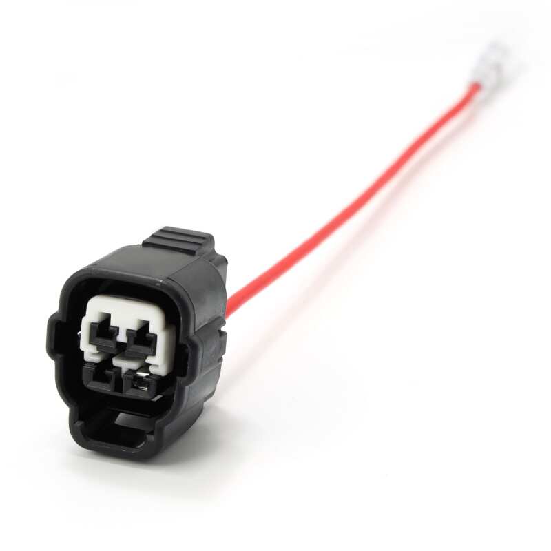AlphaRex 16-20 Toyota Tacoma TRD Wiring Adapter AlphaRex Projector Headlight Converter - B2B Diesel & Gas Service