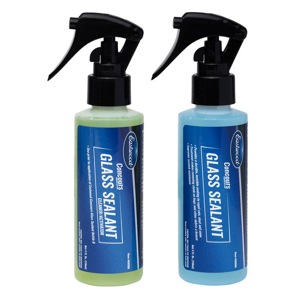 Eastwood Concours Glass Sealant Kit - B2B Diesel & Gas Service