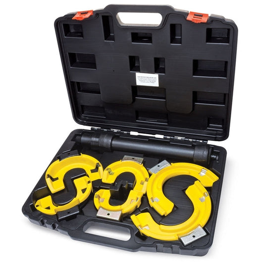 Eastwood Macpherson Strut and Coil Spring Compressor 