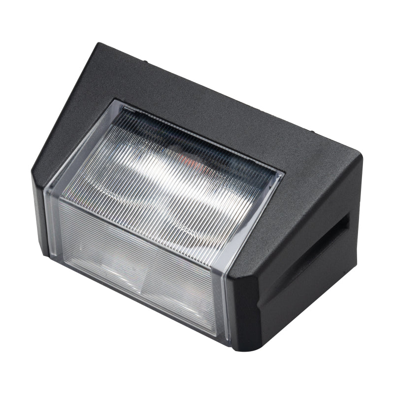 Oracle Lighting Multifunction LED Plow Headlight with Heated Lens 5700K - B2B Diesel & Gas Service