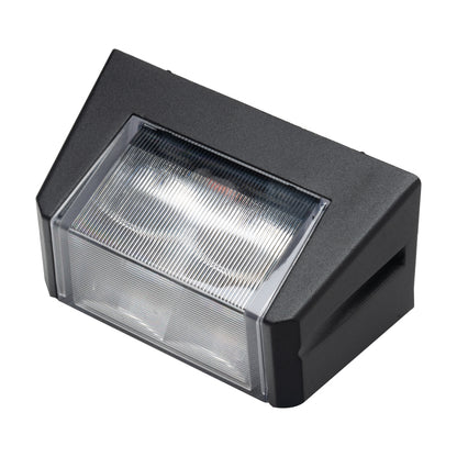 Oracle Lighting Multifunction LED Plow Headlight with Heated Lens 5700K - B2B Diesel & Gas Service
