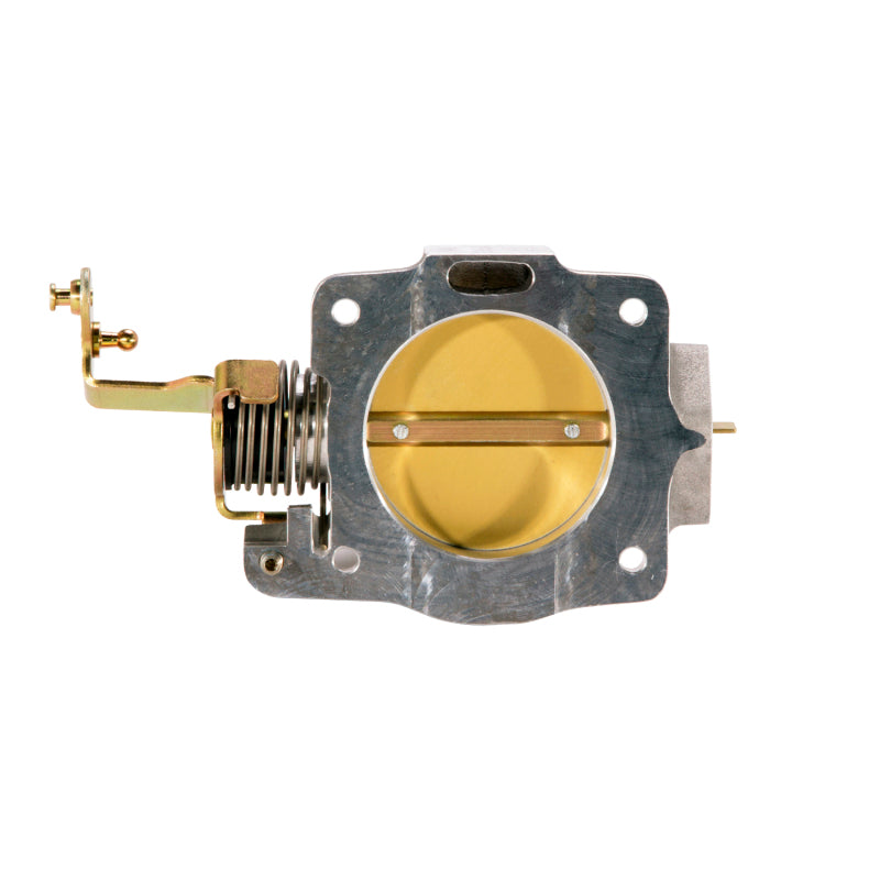 BBK 99-00 Mustang V6 65mm Throttle Body BBK Power Plus Series - B2B Diesel & Gas Service