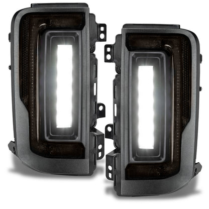 Oracle 21-23 Ford Bronco Flush Style LED Taillights - Tinted - B2B Diesel & Gas Service