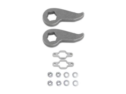 Cognito 20-24 Chevy/GMC Silverado/Sierra 2500/3500 HD 2WD/4WD 2in Economy Leveling Kit - B2B Diesel & Gas Service