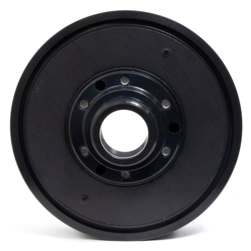 Fluidampr Chevy LS3/L99/Camaro w/ Stock Pulley Steel Internally Balanced Damper - B2B Diesel & Gas Service