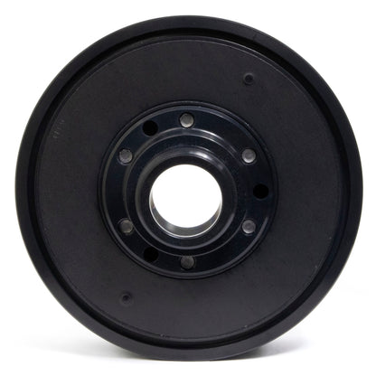 Fluidampr Chevy LS3/L99/Camaro w/ Stock Pulley Steel Internally Balanced Damper - B2B Diesel & Gas Service