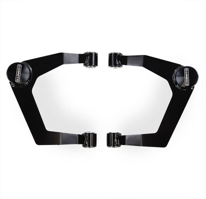 Cognito 19-24 Chevy/GMC Silverado/Sierra 1500 2WD/4WD SM Series Upper Control Arm Kit - B2B Diesel & Gas Service