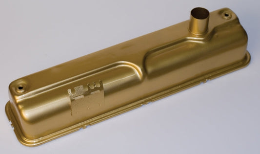 Eastwood Ceramic Engine Paint Qt Olds Gold 